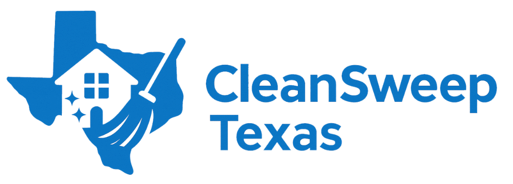 CleanSweep Texas